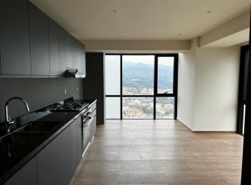 Departamento de 3 habitaciones, Huixquilucan · Venta Departamento en Manigua con Terraza