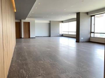 Departamento de 3 habitaciones, Huixquilucan · Departamento a Estrenar en La Cúspide Bosque Real