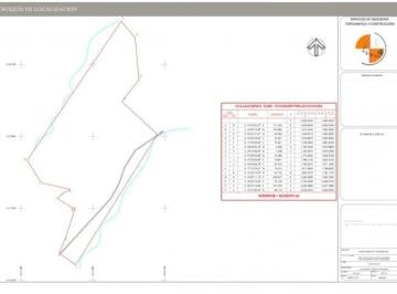 Terreno / Lote · 84872m² · Terreno en Venta en Santa Ana Jilotzingo