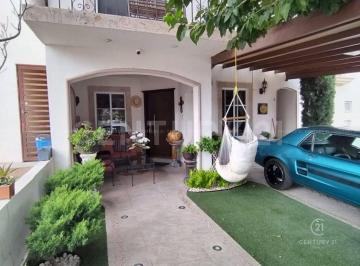 Casa · 139m² · 3 Recámaras · 2 Estacionamientos · Casa en Venta en Santa Clara Etapa V Etpa, Chihuahua Chih.