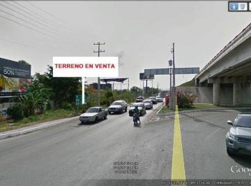 Terreno / Lote · 2577m² · Periferico Norte Terreno 2,577 m² Comercial