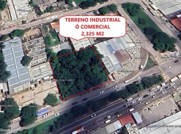 Terreno / Lote · 2325m² · Terreno Comercial E Industrial 2,325 m², Av Aviación, a 1 Km del Aeropuerto