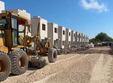 Terreno / Lote · 154m² · Lotes Urbanizados Para Constructores Kanasín y Tixcacal