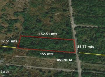 Terreno / Lote · 5777m² · Terreno en Venta en Temozón Norte Mérida Yucatán