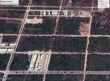 Terreno / Lote · 2570m² · Terreno 2,570 m² - Temozón Norte - Excelente Localización
