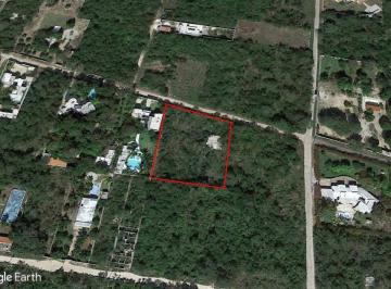 Terreno / Lote · 4020m² · Terreno de 4,020 m² en Cholul, Ideal Para Proyecto Residencial o Condominal