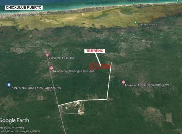 Terreno / Lote · 300000m² · Terreno de 30 Ha con Acceso, a Solo 15 Km de La Playa, Ideal Para Lotificar o Inertir