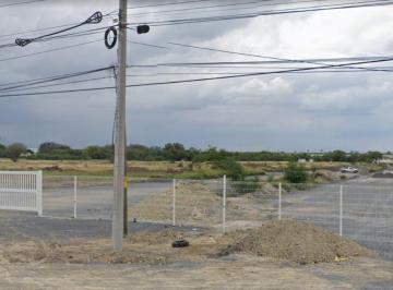 Bodega comercial · Terreno en Venta de 9209 m Parque Industrial Apodaca Nuevo León.