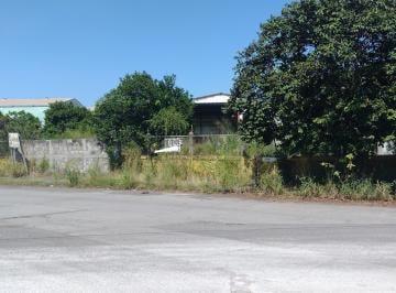Terreno / Lote , Veracruz · Terreno en Renta Ciudad Industrial Bruno Plagia