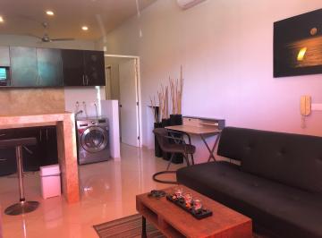 Departamento de 1 habitación, Solidaridad · Estudio en Renta en Playa del Carmen Centro - Sumatra I