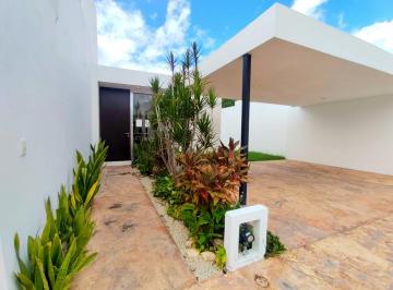 Casa de 3 habitaciones, Mérida · Casa en Venta, Norte de Mérida, ¡2 Recámaras!