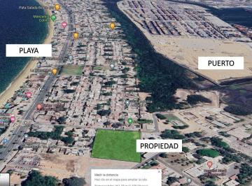 Terreno comercial , Manzanillo · Oportunidad: Terreno Venta en Manzanillo!