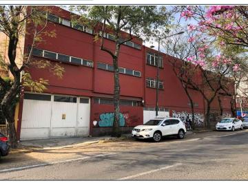 Edificio , Naucalpan de Juárez · Edificio en Venta con Uso Industrial en Colonia El Parque