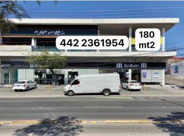 Local comercial , Querétaro · Local Comercial en Renta en El Centro de Queretaro