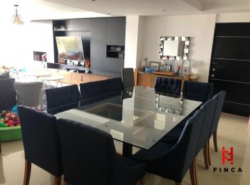 Departamento de 3 habitaciones, Huixquilucan · Departamento en Venta Interlomas, Capri Hacienda del Ciervo