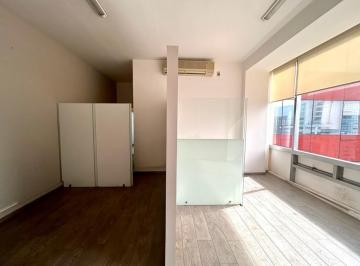Oficina , Cuajimalpa de Morelos · Oficina en Renta en Haus Santa Fe