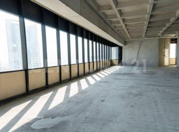 Oficina · 863m² · 34 Estacionamientos · Oficinas en Renta, San Pedro Garza Garcia N. L. (Obra Gris)