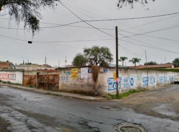 portada · Terreno San Sebastianito