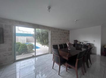 Casa de 4 habitaciones, Saltillo · Casa en Venta en Residencial Los Pinos