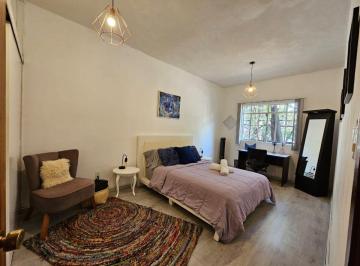 Departamento de 2 habitaciones, Miguel Hidalgo · Departamento Amueblado en San Miguel Chapultepec