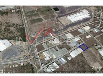 Terreno industrial · 1800m² · Terreno Industrial en Renta en Salinas Victoria