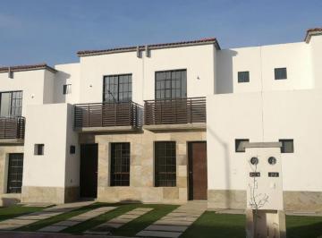Casa de 3 habitaciones, León · Casa Amueblada en Renta en El Dorado II, León, Guanajuato