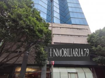 Edificio · 14040m² · 50 Recámaras · 50 Estacionamientos · Se Renta Edificio Amueblado en Colonia Florida