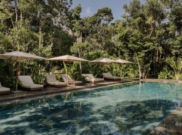 Departamento de 3 habitaciones, Tulum · Departamento Venta Tulum La Veleta