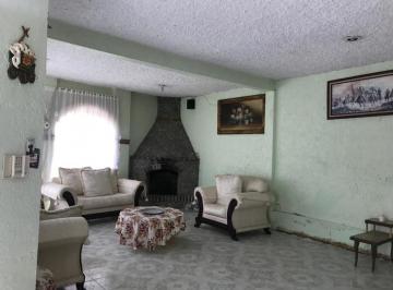 Casa de 3 habitaciones, Cuajimalpa de Morelos · Casa en Venta, Cuajimalpa Santa Rosa