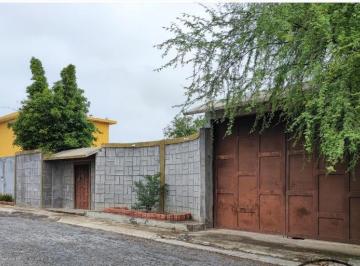 Quinta de 4 habitaciones, Salinas Victoria · Quinta con 2000 m² de Terreno, 4 Recámaras en Venta, Santa Gertrudis