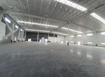 Bodega comercial · Bodega en Renta de 1386 m en Parque Santa Catarina Nuevo León.