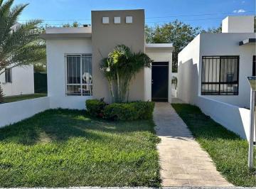 Casa de 2 habitaciones, Mérida · Casa de 1 Planta y 2 Recámaras en Mérida Yucatán