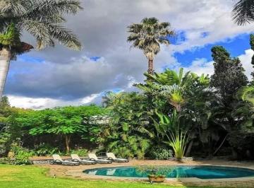 Casa de 6 habitaciones, Cuernavaca · Casa en Renta de Fin de Semana en Cuernavaca Morelos, con Alberca