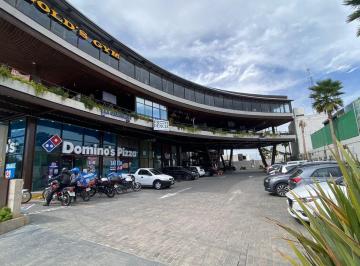 Local en centro comercial , Jesús María · Local en Renta Las Garzas