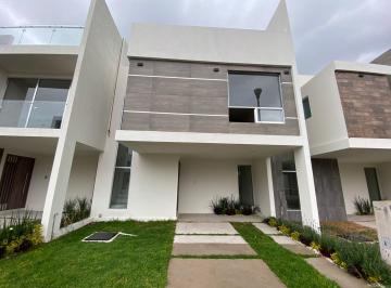 Casa de 4 habitaciones, Pachuca · Venta Casa Residencial 4 Rec 4 Baños y Medio Terranova Pachuca