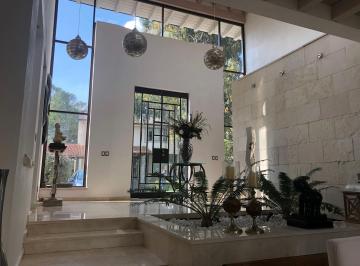 Casa de 4 habitaciones, Alvaro Obregón · Venta Hermosa Residencia en Cerrada del Carmen