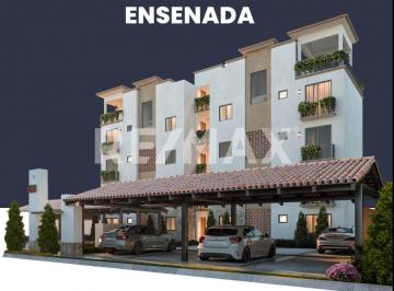 Departamento · 2 Recámaras · 2 Estacionamientos · Departamento en Venta en Ensenada, Baja California, México. - (4)