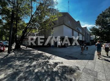 Edificio · 400m² · Edificio Mixto en Venta en Av Presidente Masaryk en Colonia Polanco - (4)