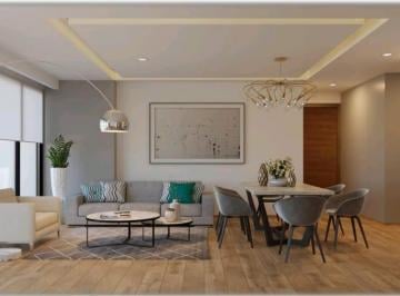 Departamento de 1 habitación, Pachuca · Venta Deptos 2 y 3 Recámaras, P. H. Zona Plateada Pachuca