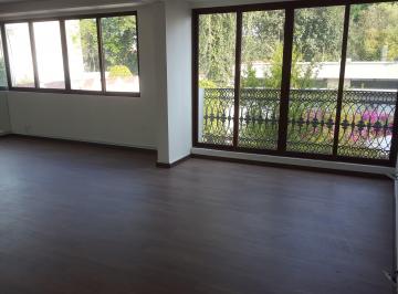 Oficina , La Magdalena Contreras · Oficina en Renta San Jerónimo