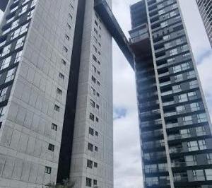 Departamento · 159m² · 3 Recámaras · 2 Estacionamientos · Departamento en Venta - (4)