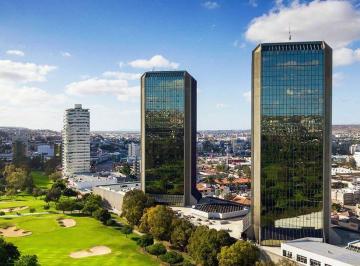 Oficina , Tijuana · Renta de Oficinas en Plaza Agua Caliente, Tijuana