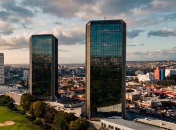 Oficina , Tijuana · Renta de Oficinas en Plaza Agua Caliente, Tijuana