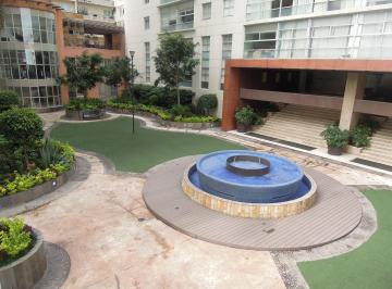 Departamento de 2 habitaciones, Miguel Hidalgo · Departamento en Portika Polanco