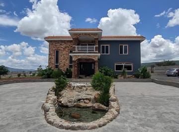 Rancho , Tequisquiapan · Hacienda en Venta en Fuentesuelas, Tequisquiapan, Querétaro