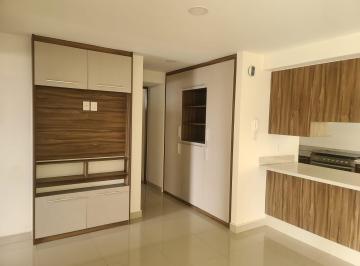 Departamento de 3 habitaciones, Querétaro · Venta Departamento Nuevo en Milenio III, Querétaro.