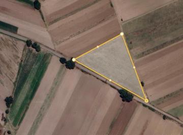 Terreno comercial · 9801m² · Vendo Terreno Cerca de La Autopista - (4)