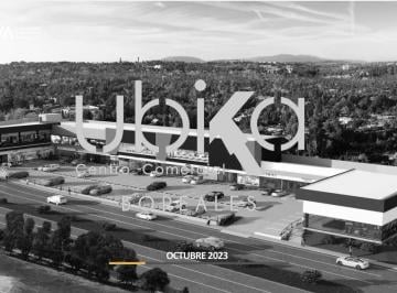 Local comercial , Zapopan · Zona Valdepeñas - Plaza Ubika Boreales - Local en Planta Baja