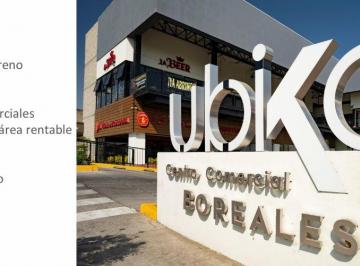 Local comercial , Zapopan · Zona Valdepeñas - Plaza Ubika Boreales - Local en Primer Nivel.