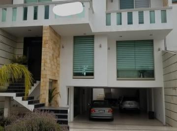 Casa , Pachuca · Casa Venta 4 Niveles Residencial Jade Pachuca